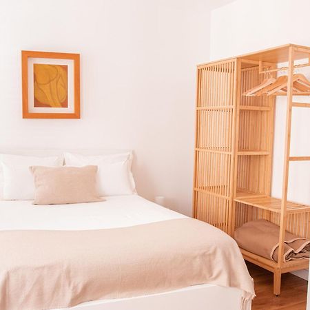 Casa Torta Apartman Setúbal Kültér fotó
