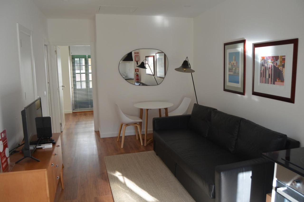 Casa Torta Apartman Setúbal Kültér fotó