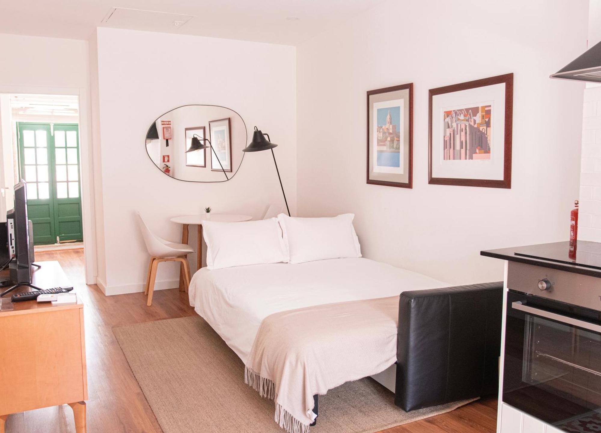 Casa Torta Apartman Setúbal Kültér fotó