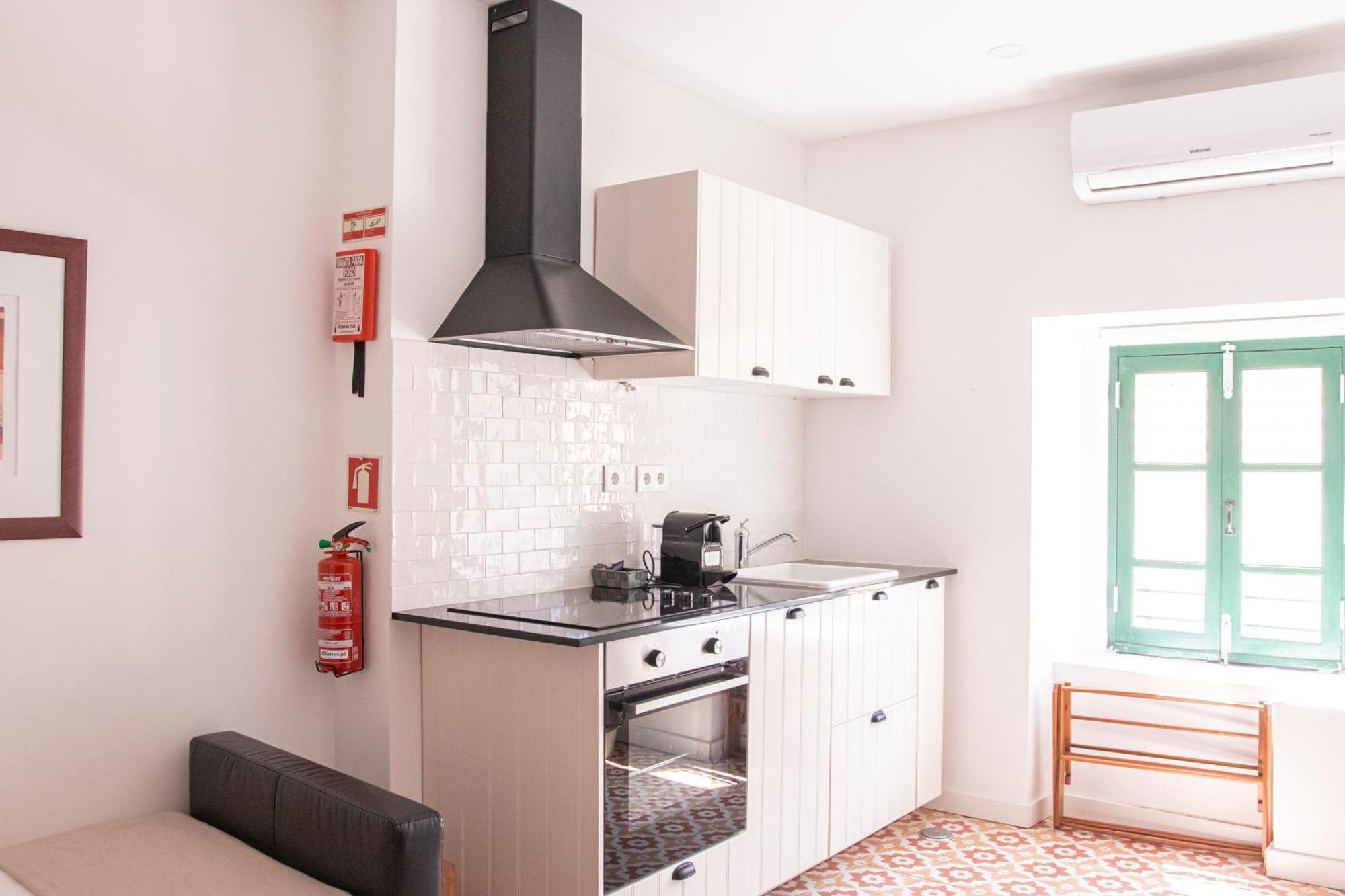 Casa Torta Apartman Setúbal Kültér fotó
