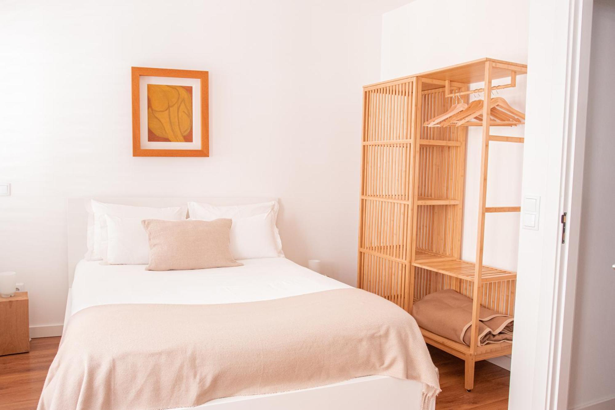 Casa Torta Apartman Setúbal Kültér fotó